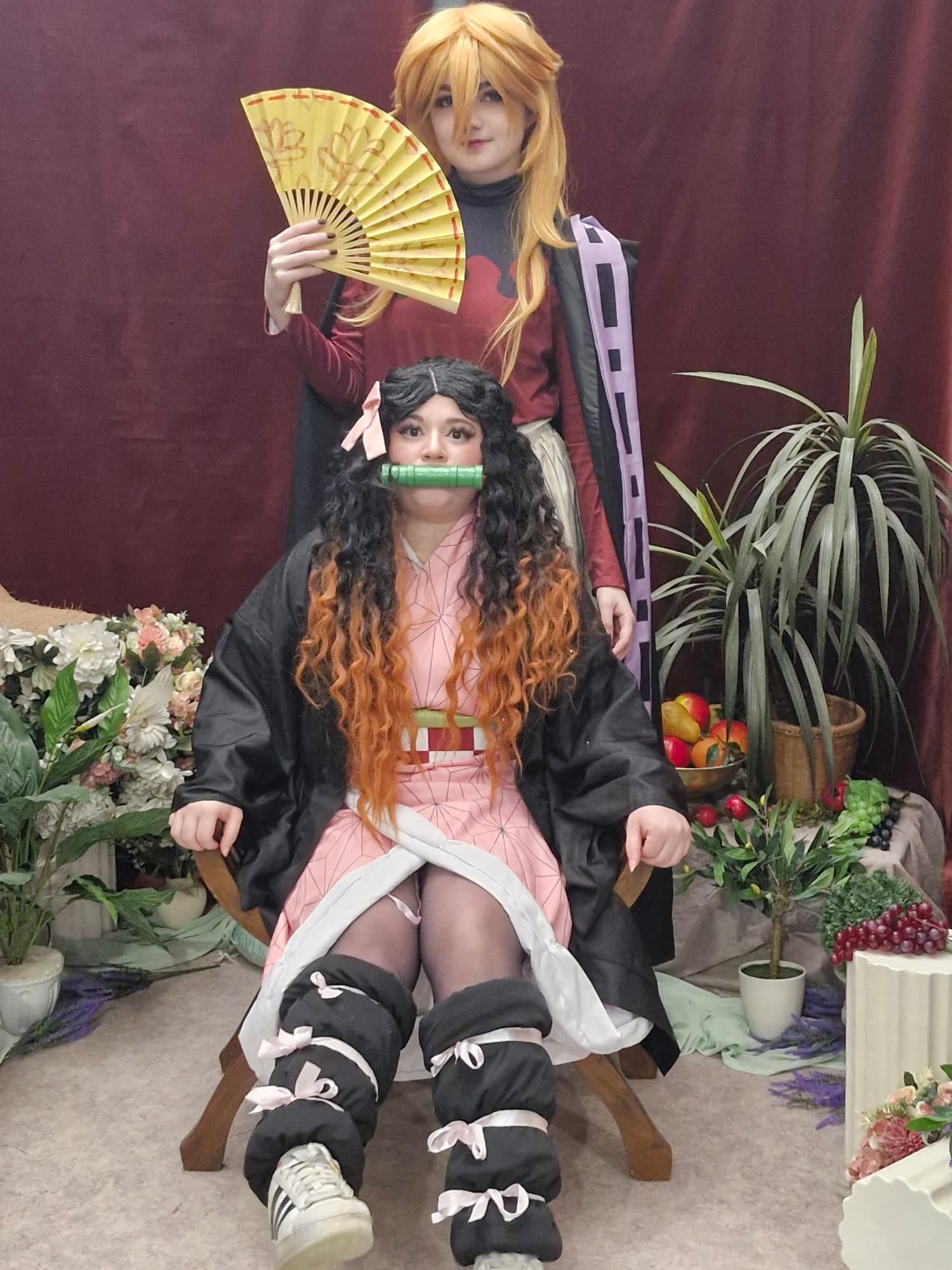 Nezuko #2 2025  - Photo 5