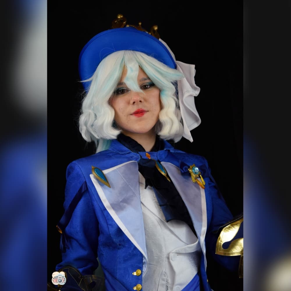 Furina en conv - Photo 1