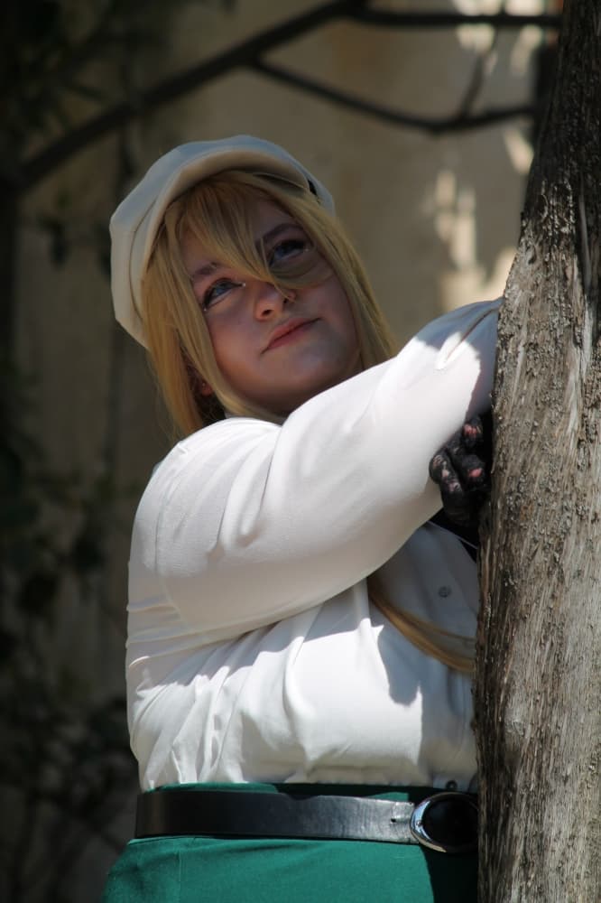 Violet Evergarden  - Photo 1