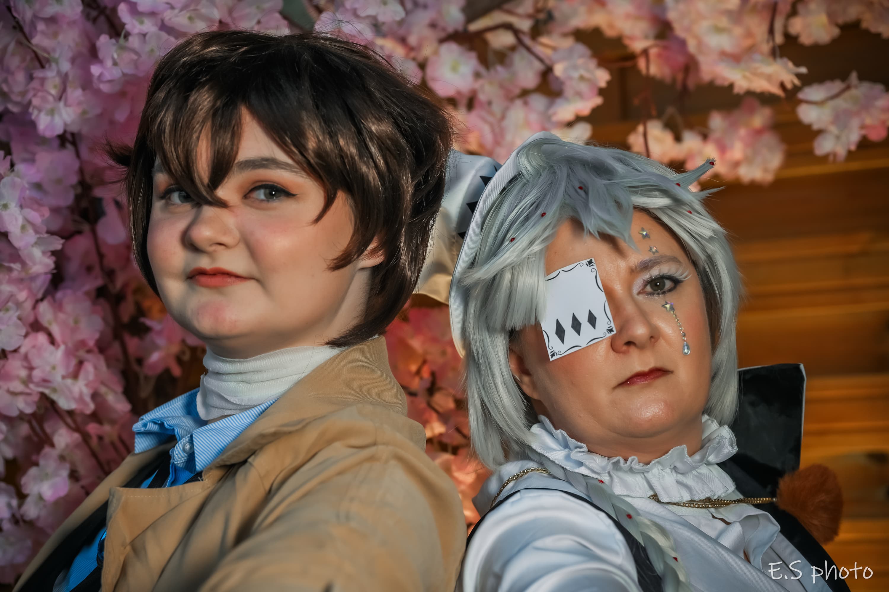 Bungo Stray Dogs  - Photo 1