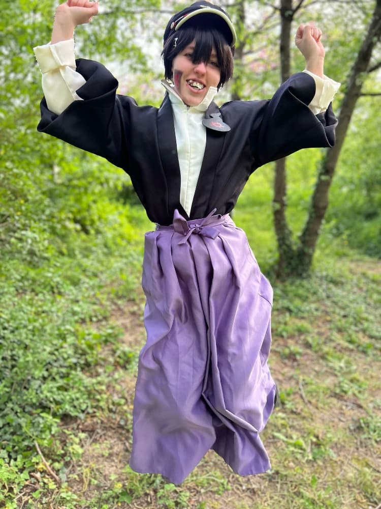 Tsukasa Yugi  - Photo 8