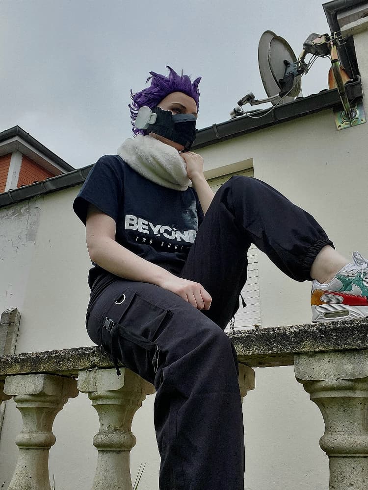 Shinso placard - Photo 4