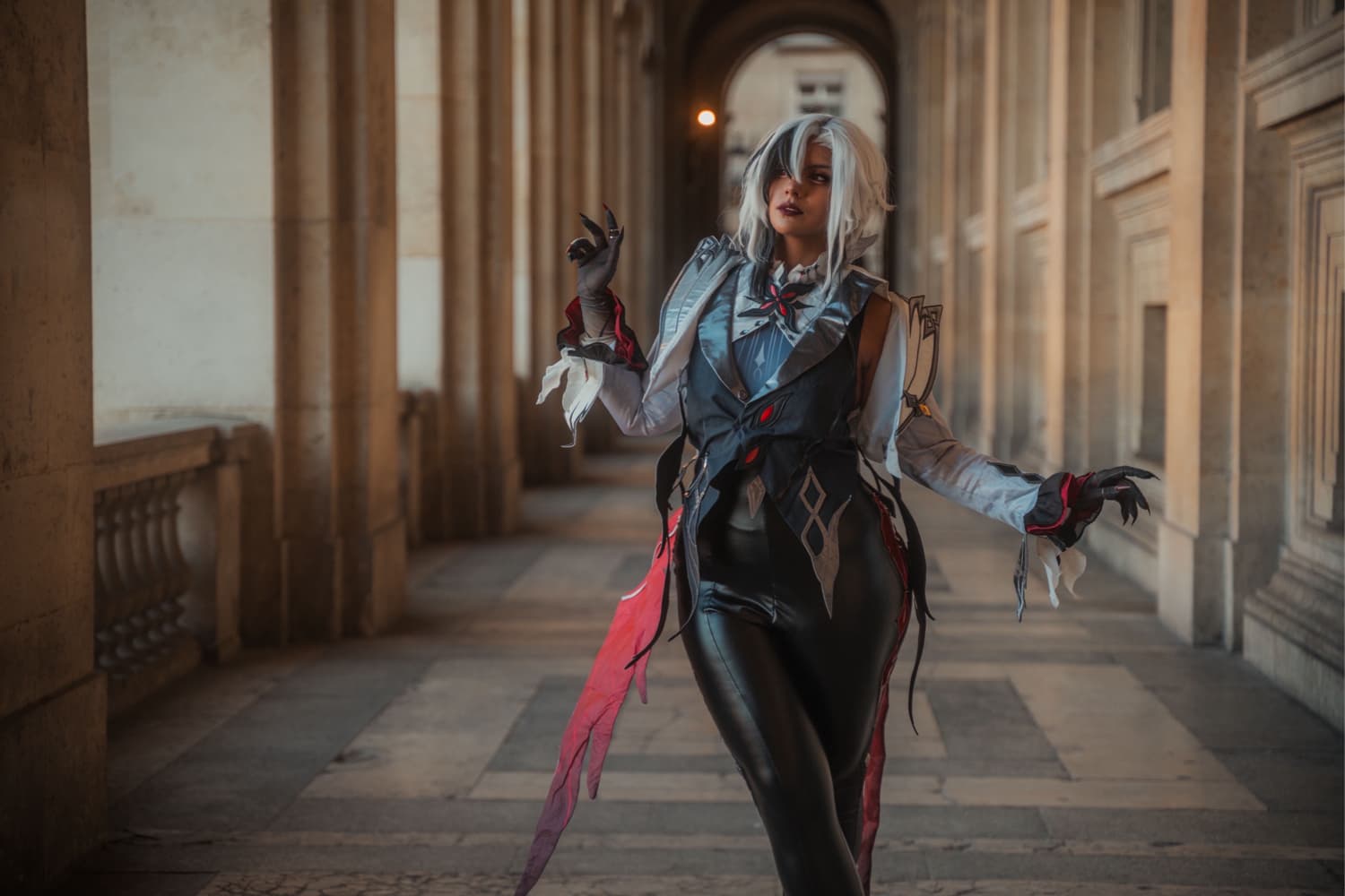 Arlecchino - Photo 4