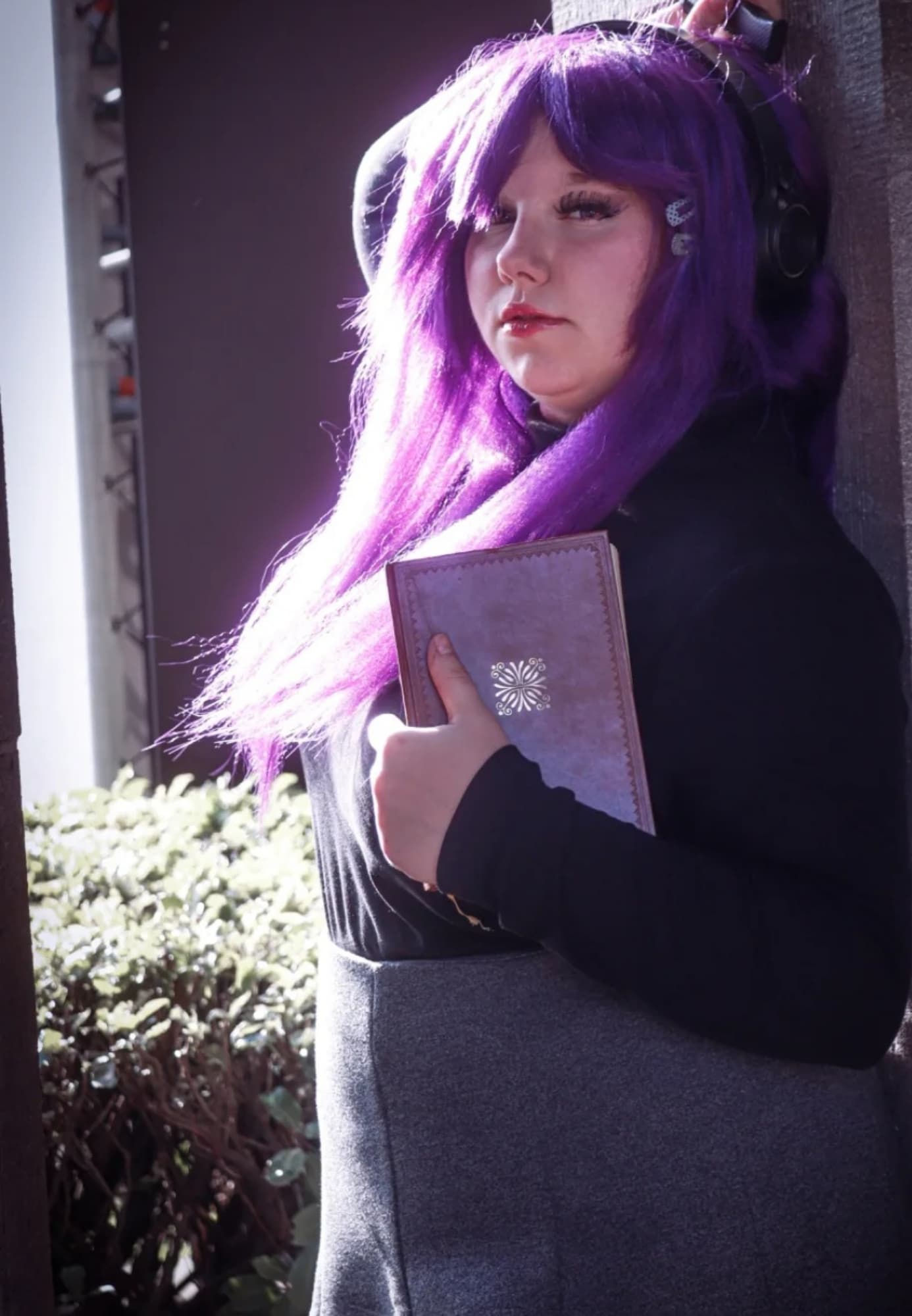 Yuri casual - Photo 6