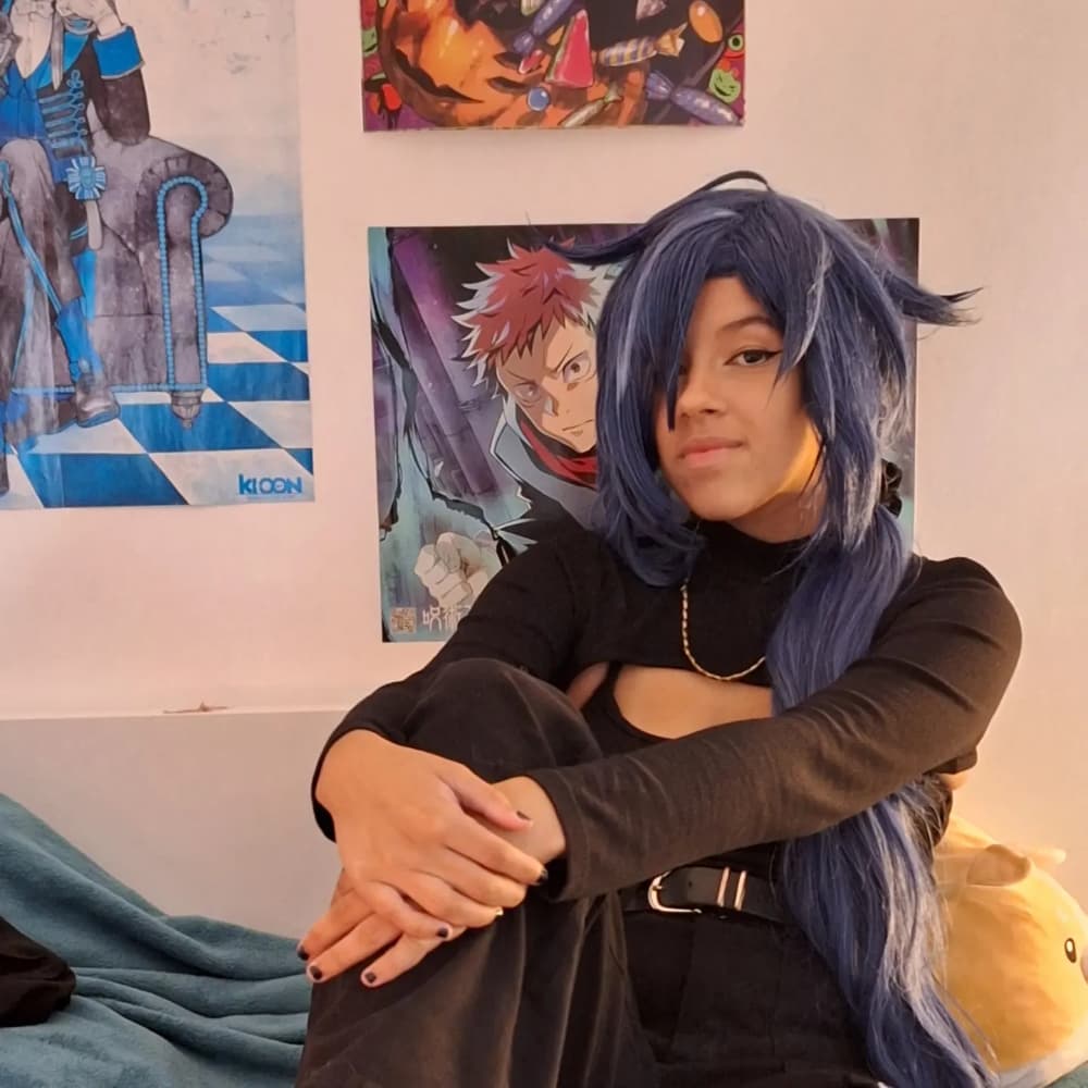 Kaeya (2023) - Photo 4