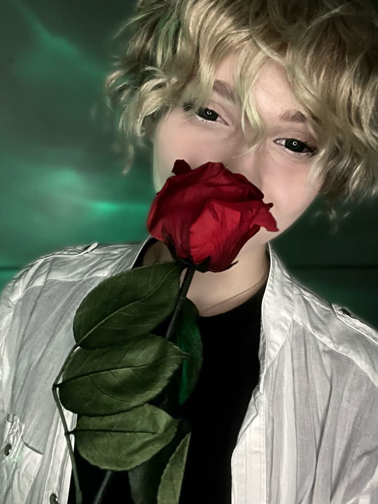 Adrien Agreste - Photo 8