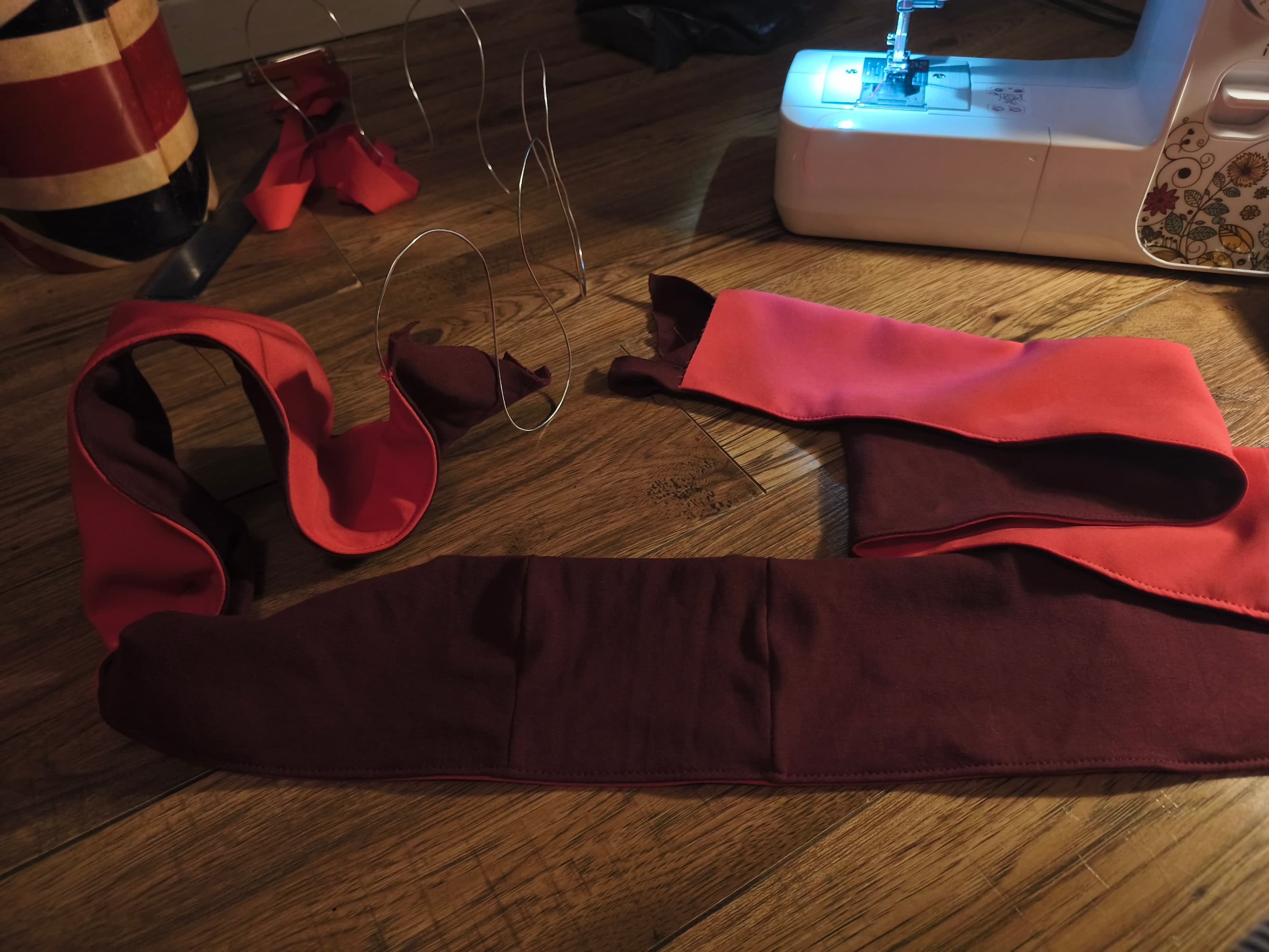 Création angel dust  - Photo 36