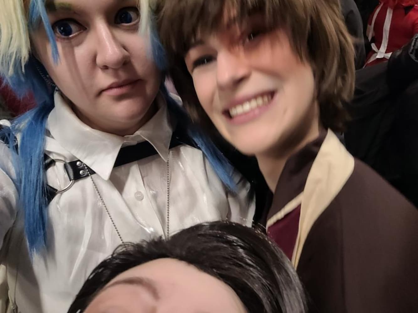 Chaotique Jayce - Photo 15