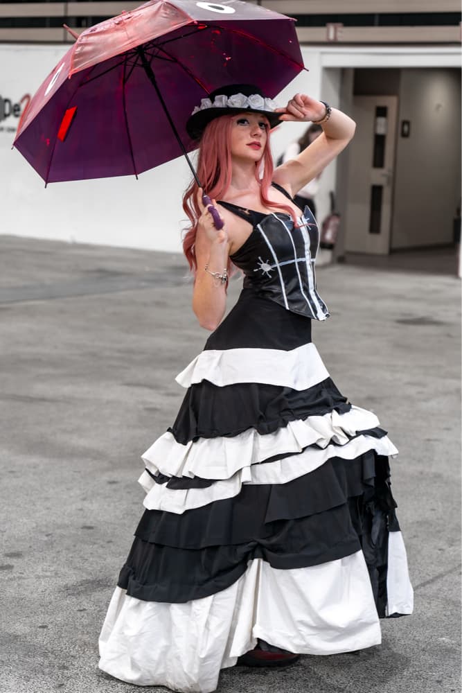 Perona one piece  - Photo 2