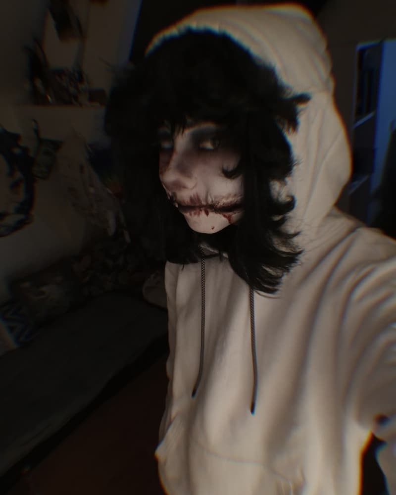 Jeff the killer  - Photo 11