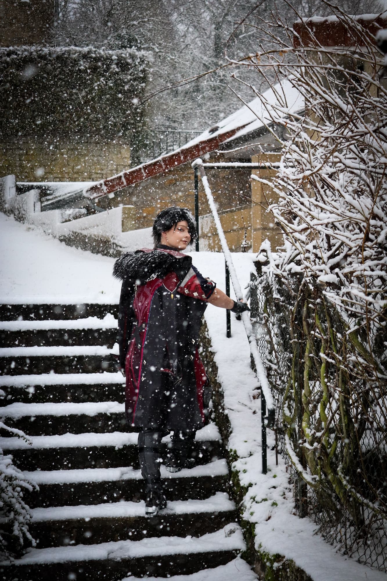 Wriothesley  - Photo 4