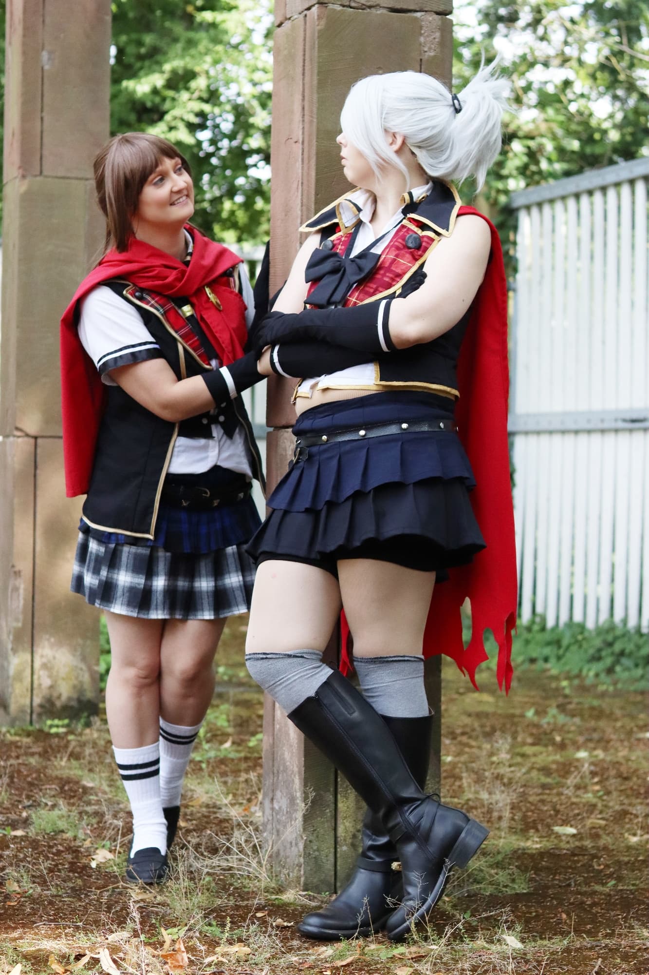 Deuce(Sommeruniform) - Photo 14