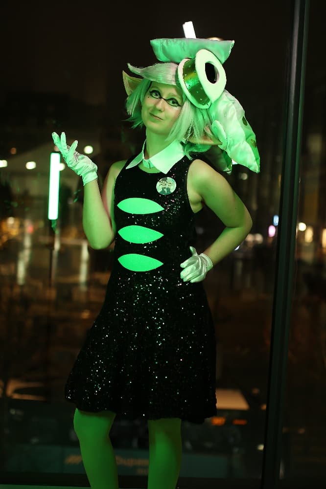 Marie - Night - Photo 3