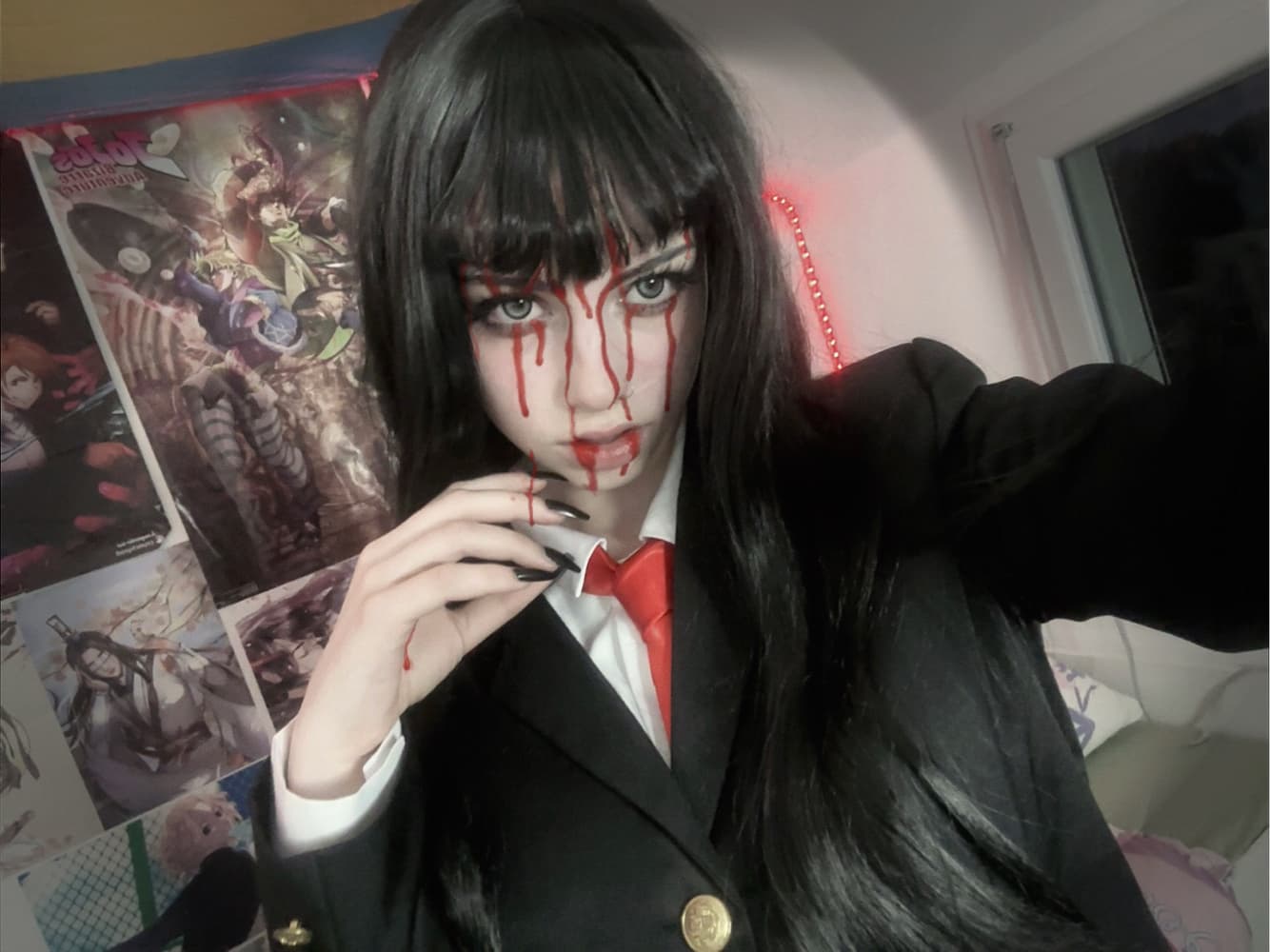 Tomie - Photo 7