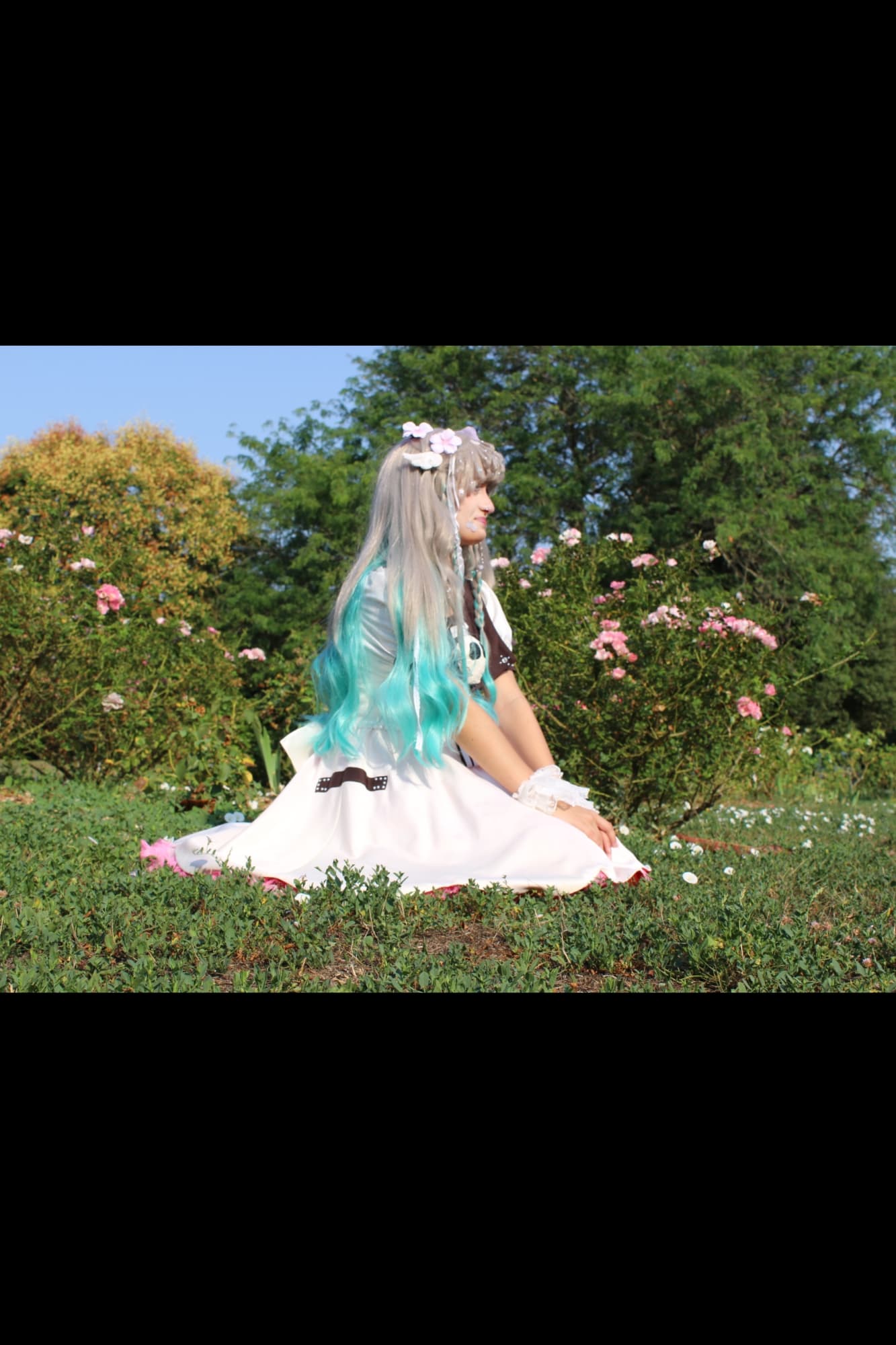 Nene yashiro - Photo 3