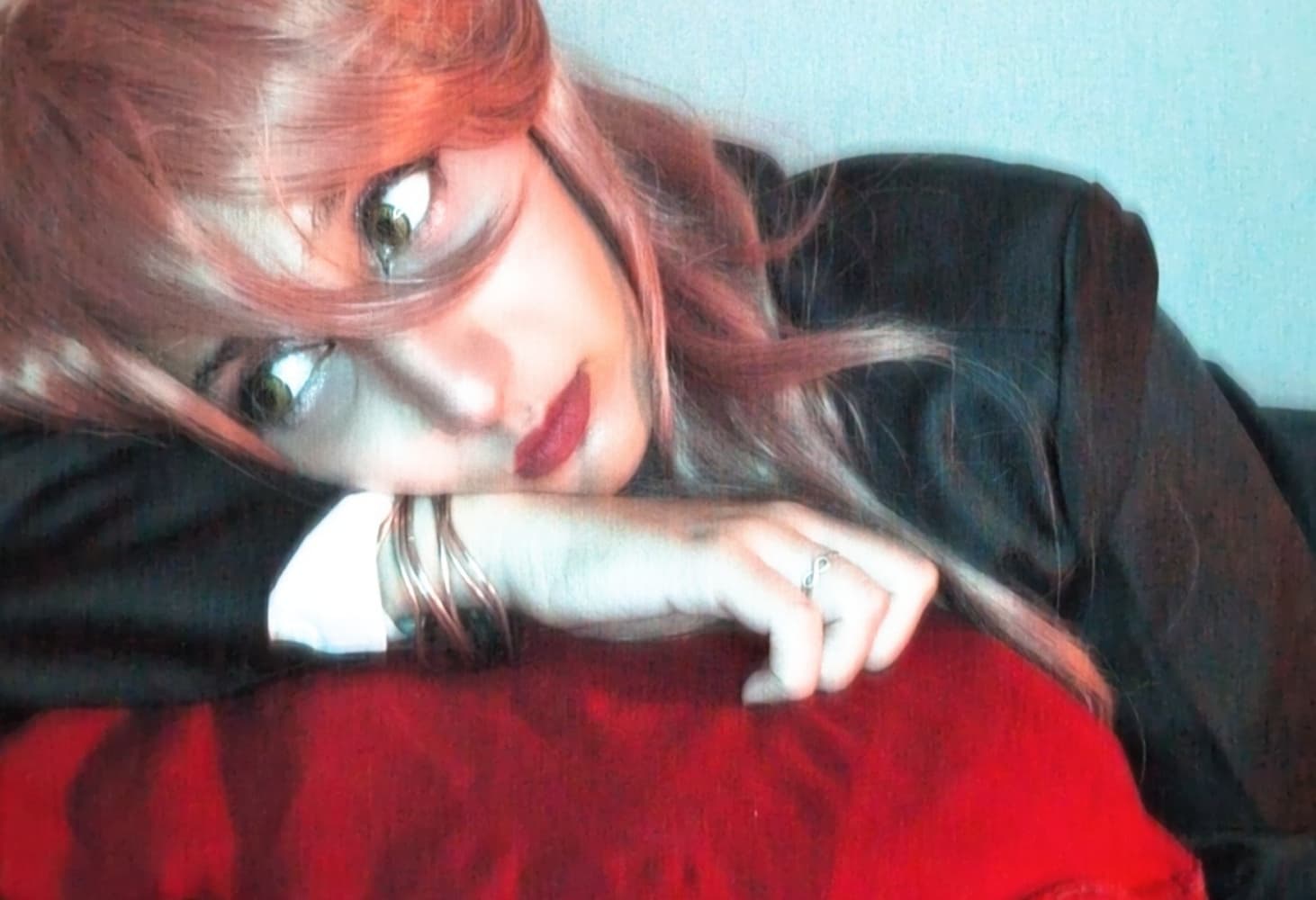 angel devil - Photo 4