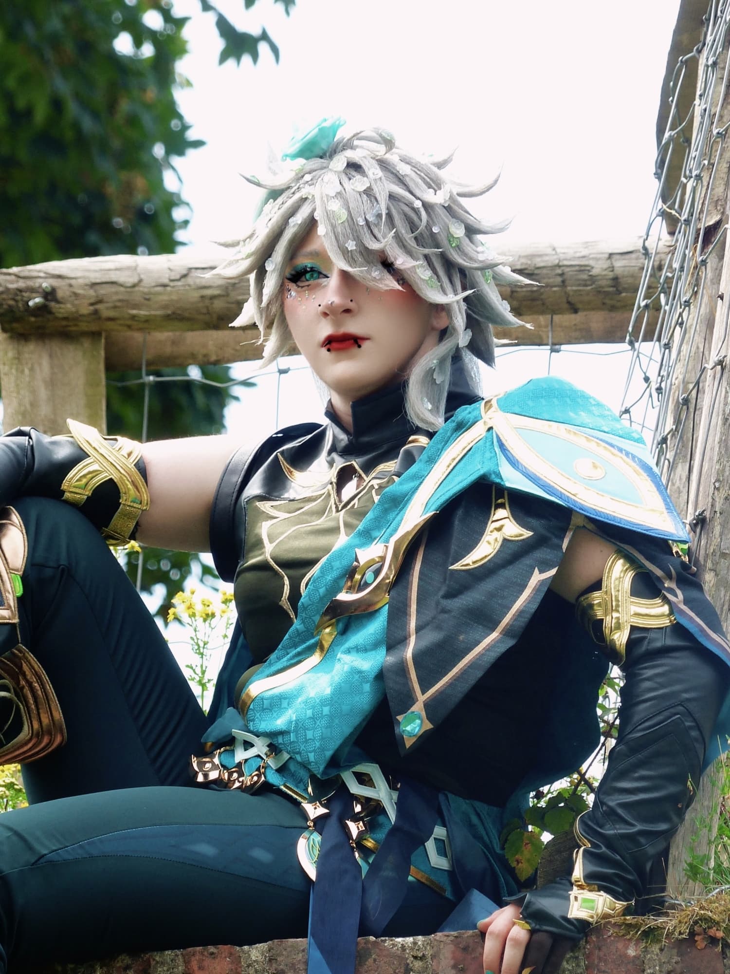 Alhaitham  - Photo 10