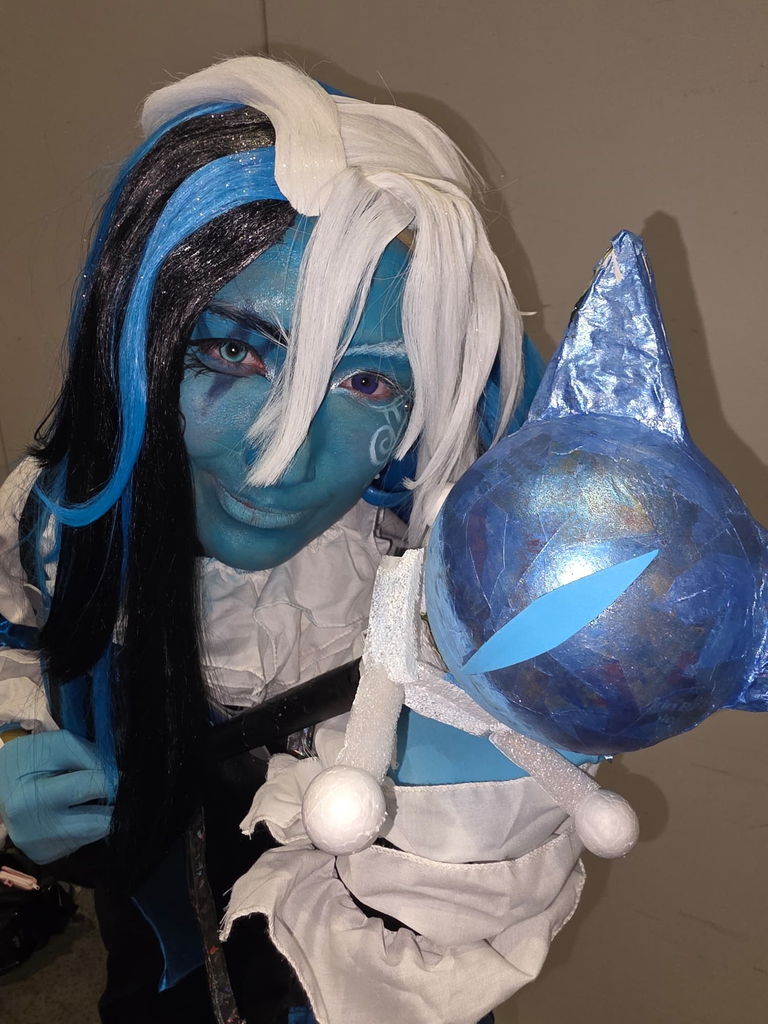 Shadow Milk Cookie - Photo 43