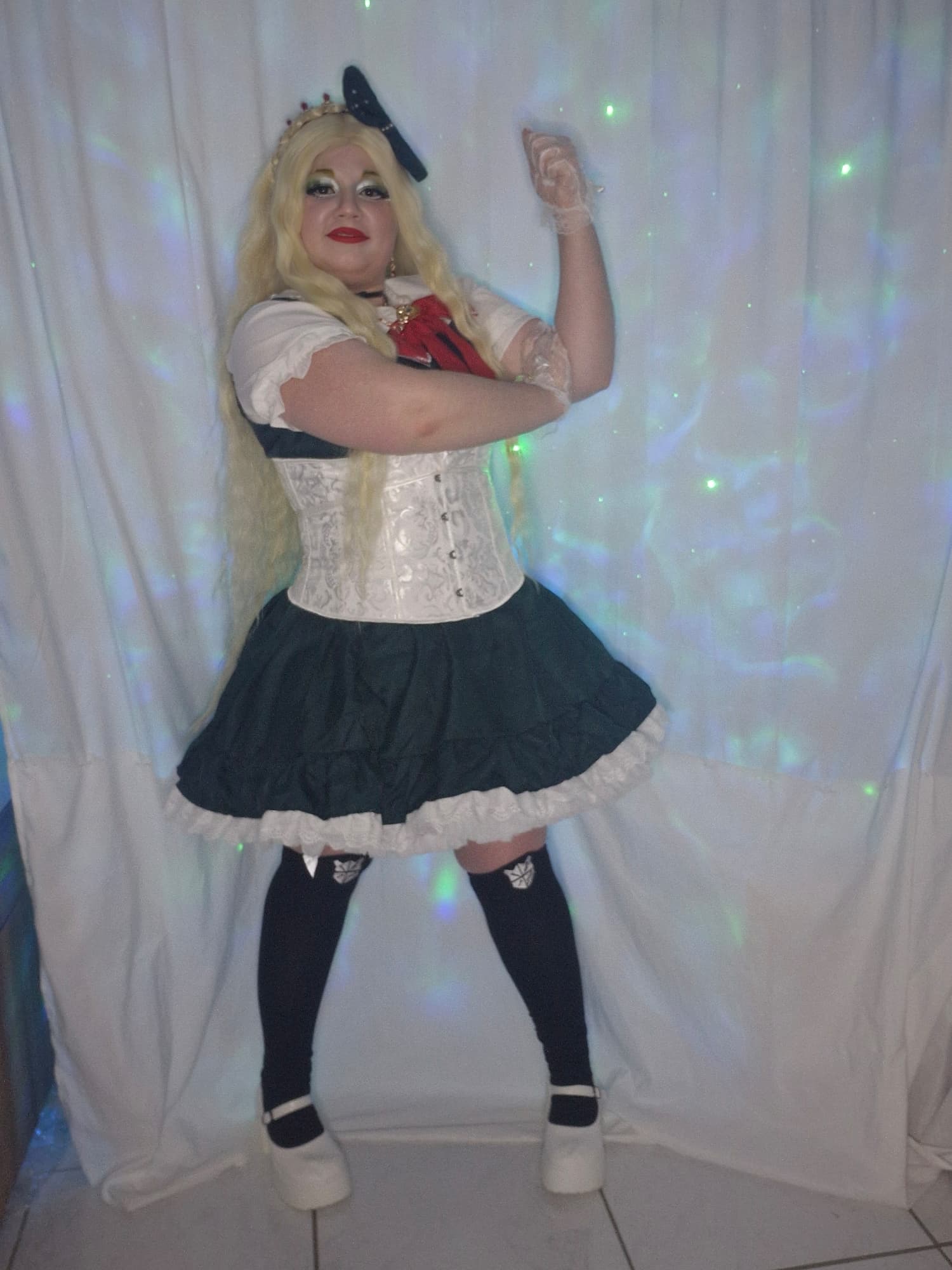 Sonia Nevermind 2025 - Photo 5