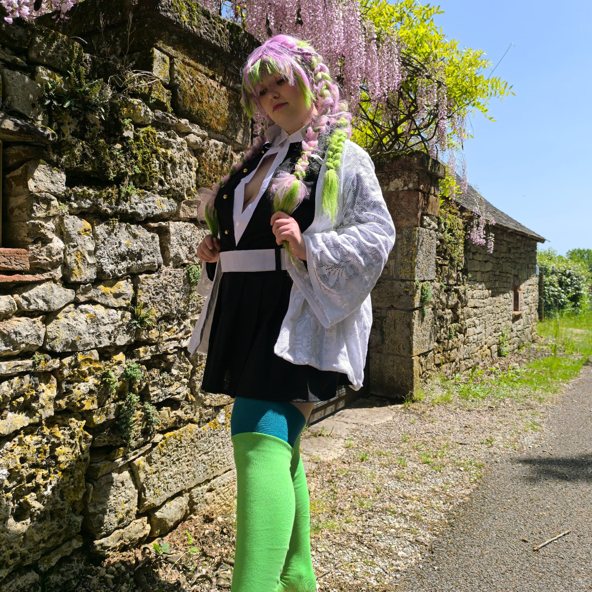 Mitsuri 