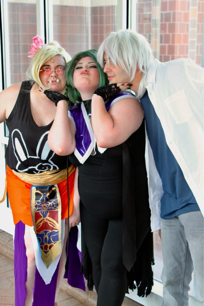 Record of Ragnarok - Photo 7