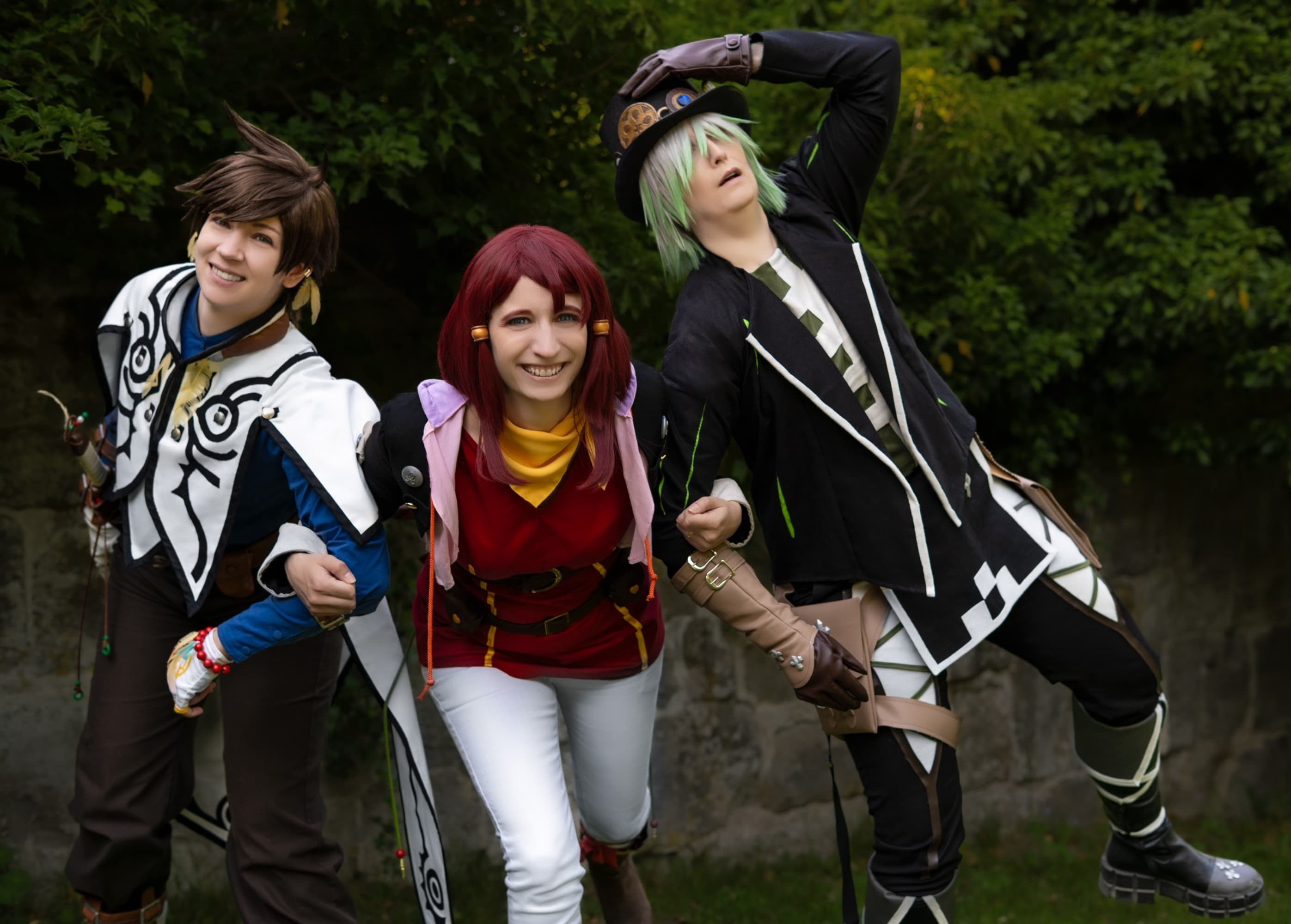 Tales of Zestiria 25 - Photo 8