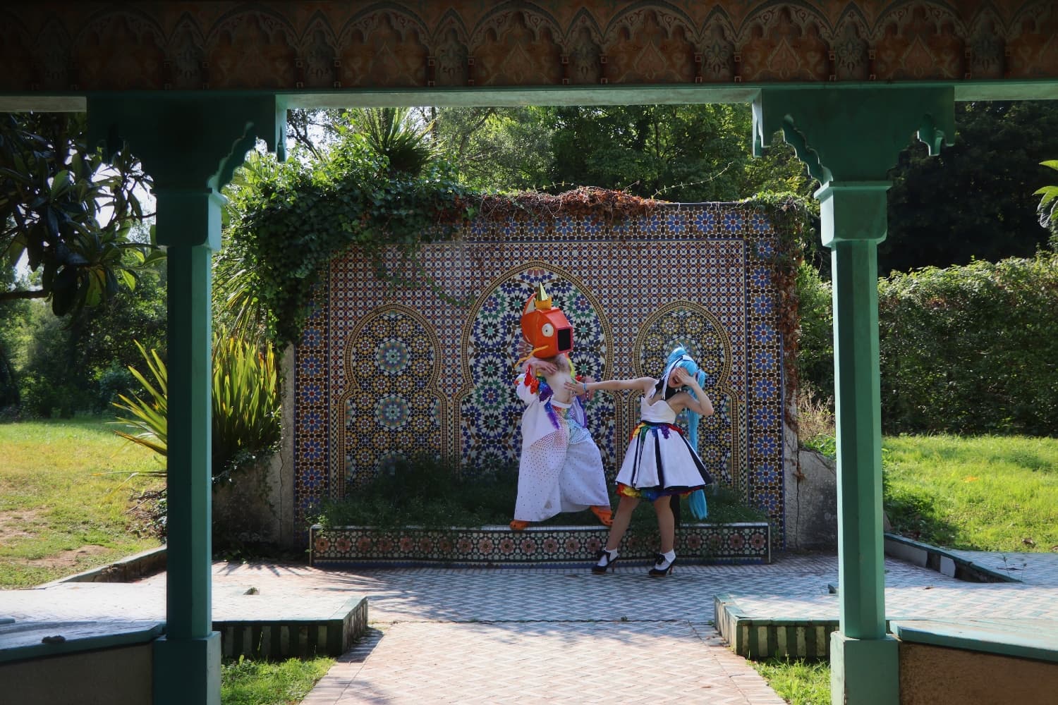 Bacstage 2024 - Photo 23