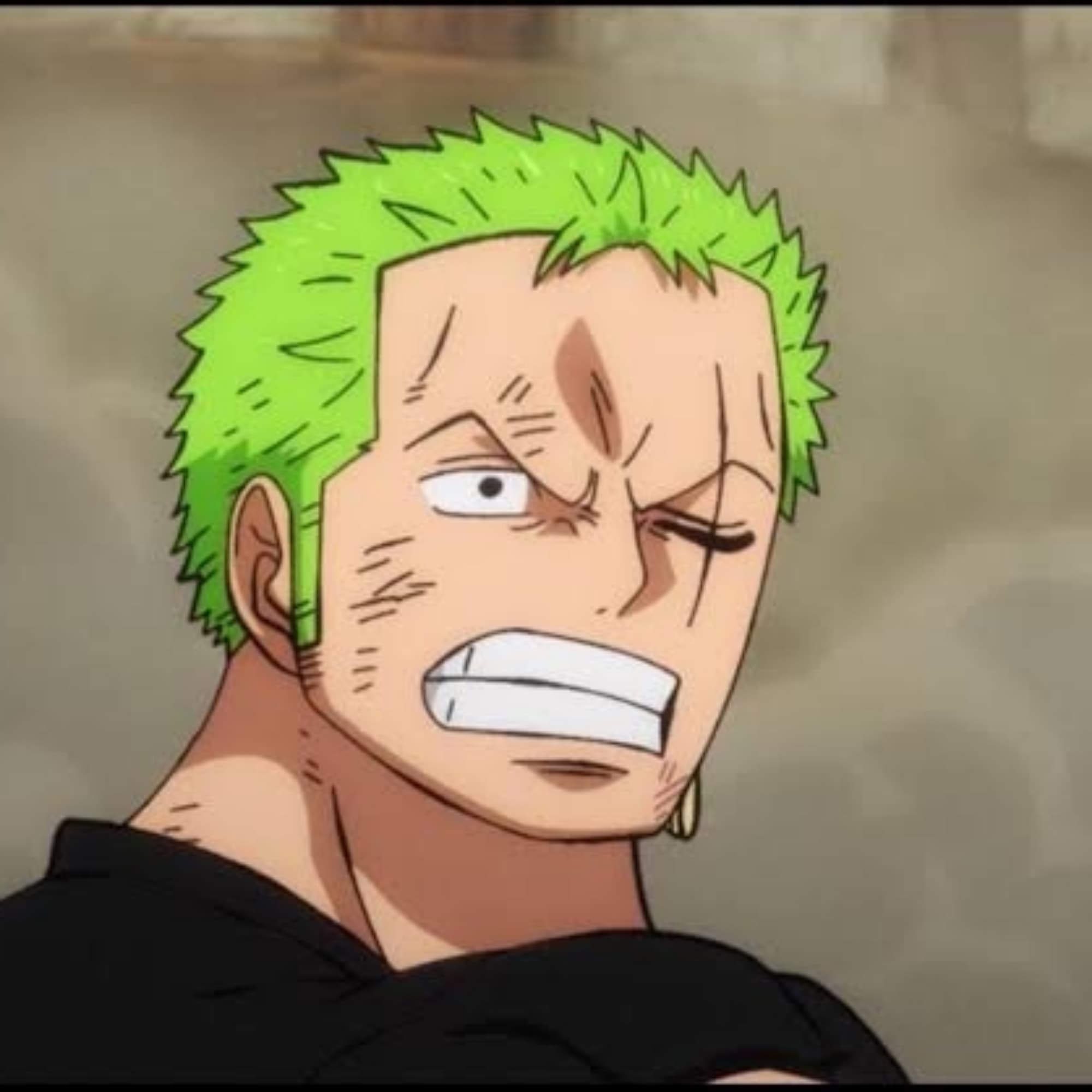 Zoro