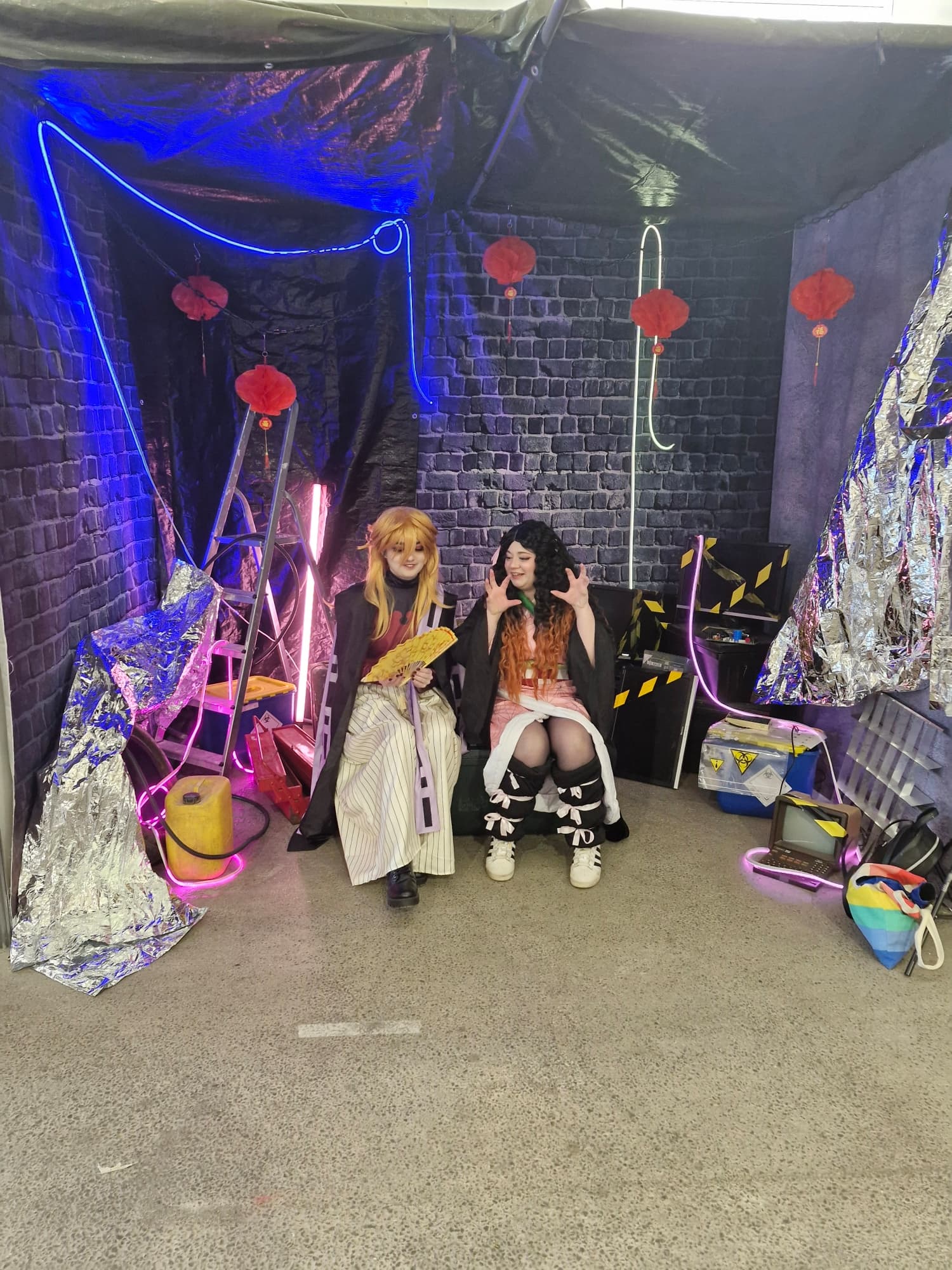 Nezuko #2 2025  - Photo 20