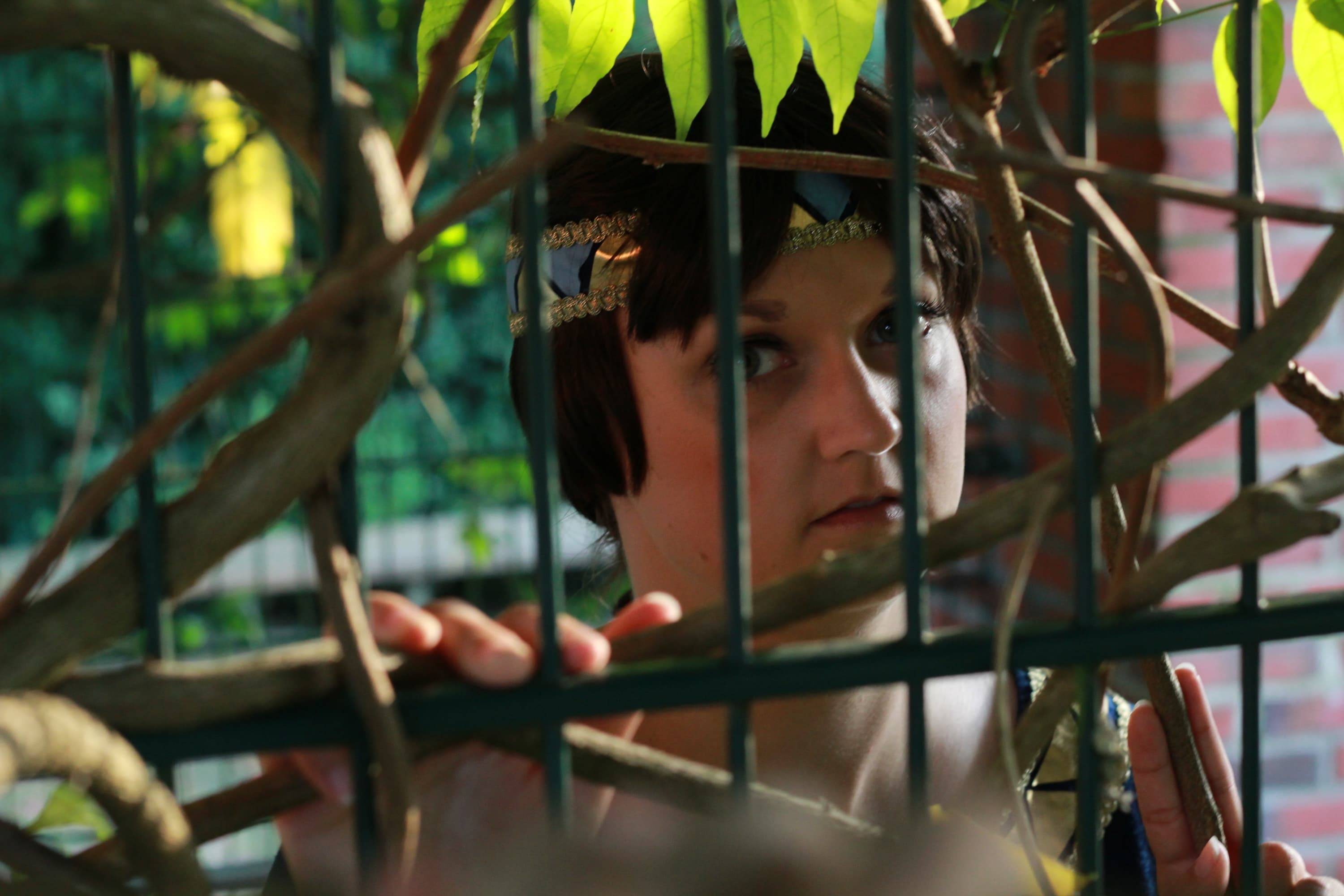 Michelle (Tekken 3) - Photo 24