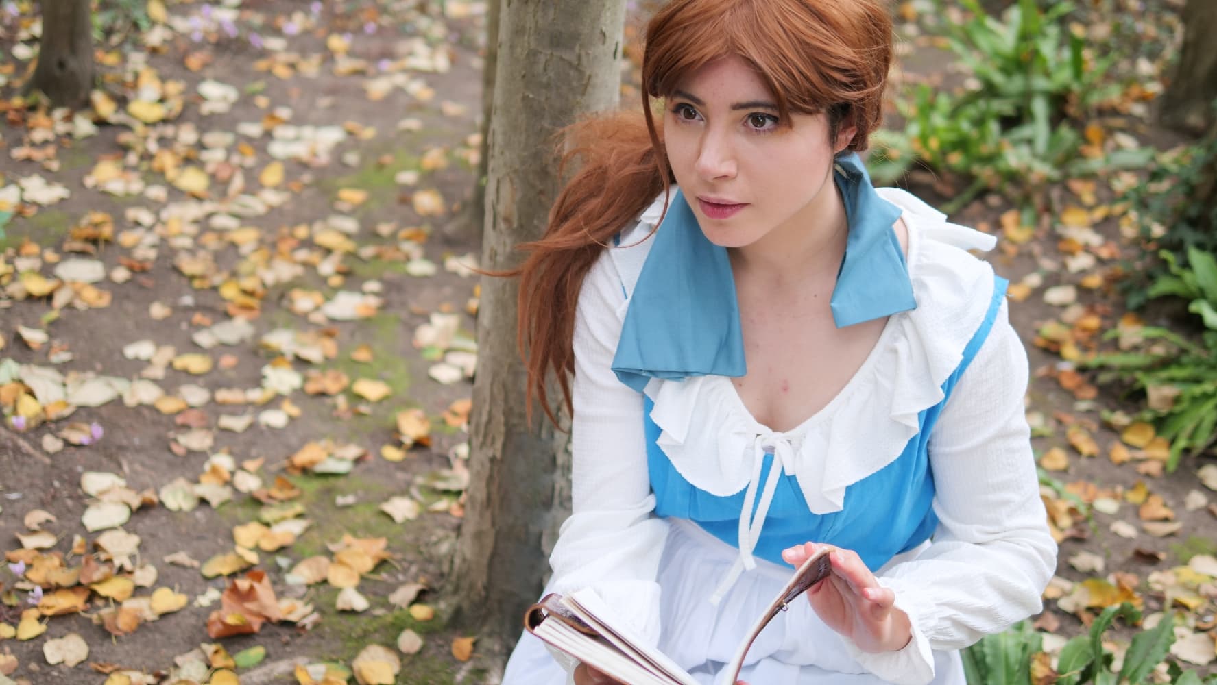 Belle(Villageoise) - Photo 15