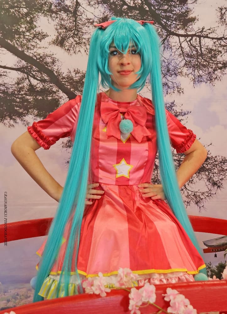 Miku wxs - Photo 16