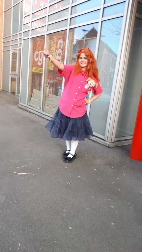 Elizabeth Afton  - Photo 39