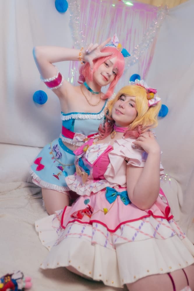 Yume Nijino  - Photo 1