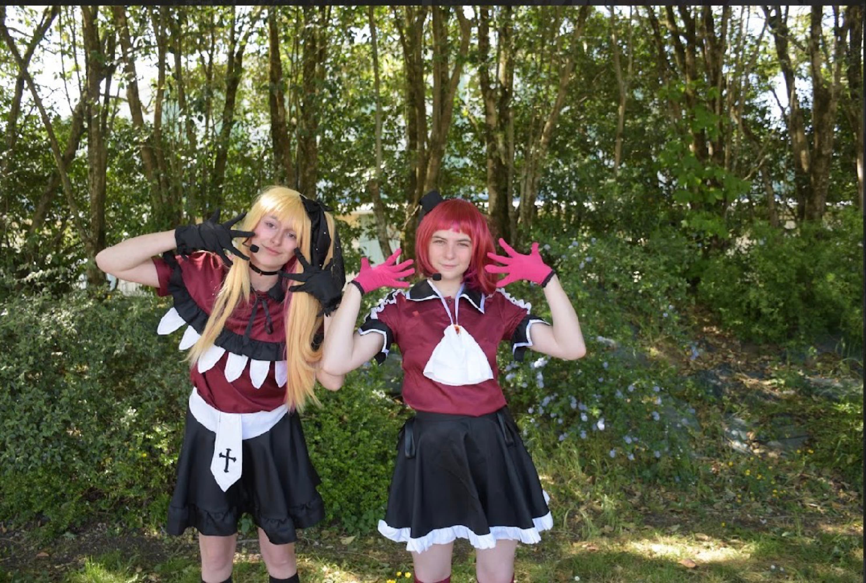 Ruby X Kana  - Photo 24