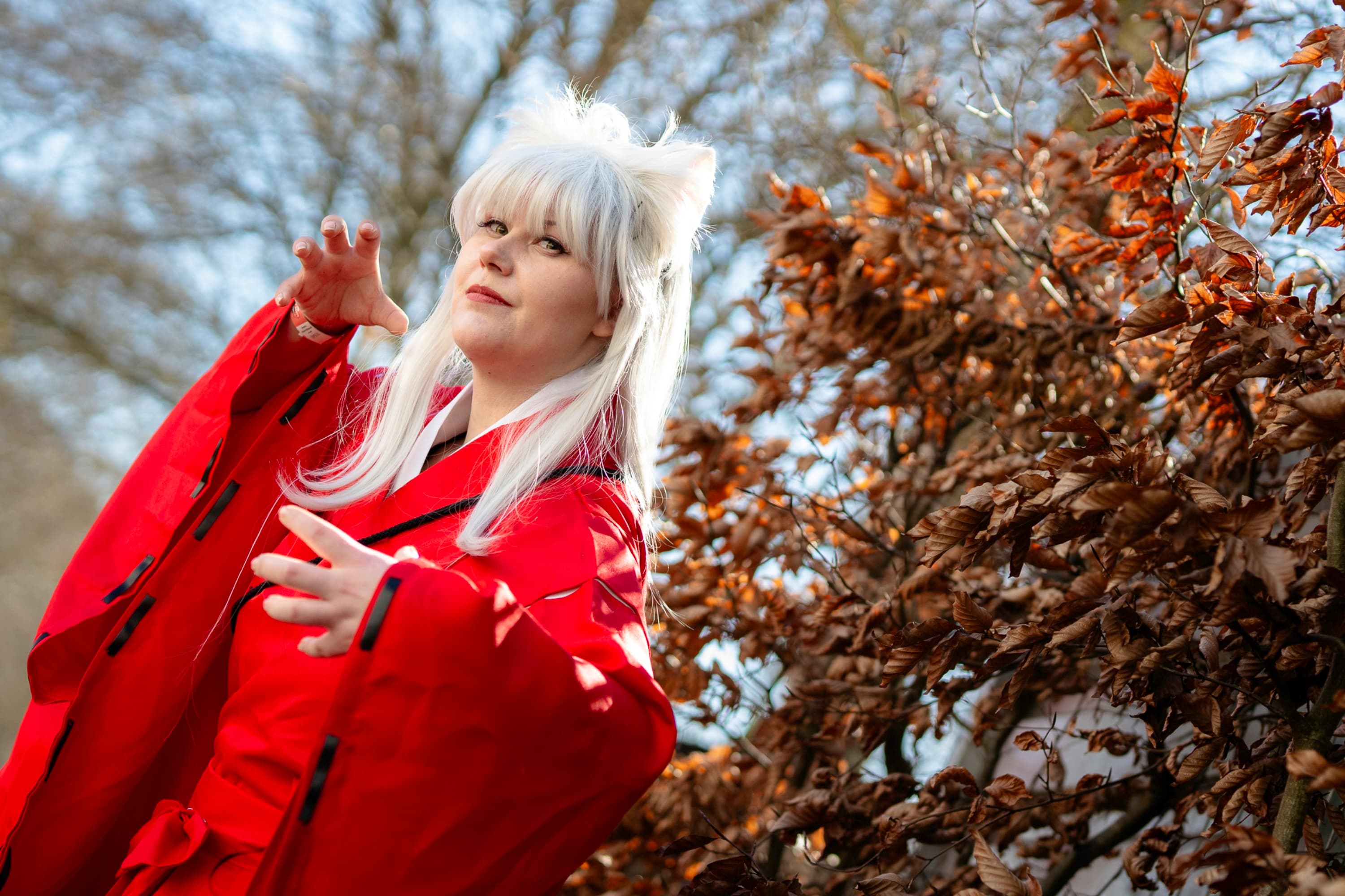 Inuyasha - Photo 2