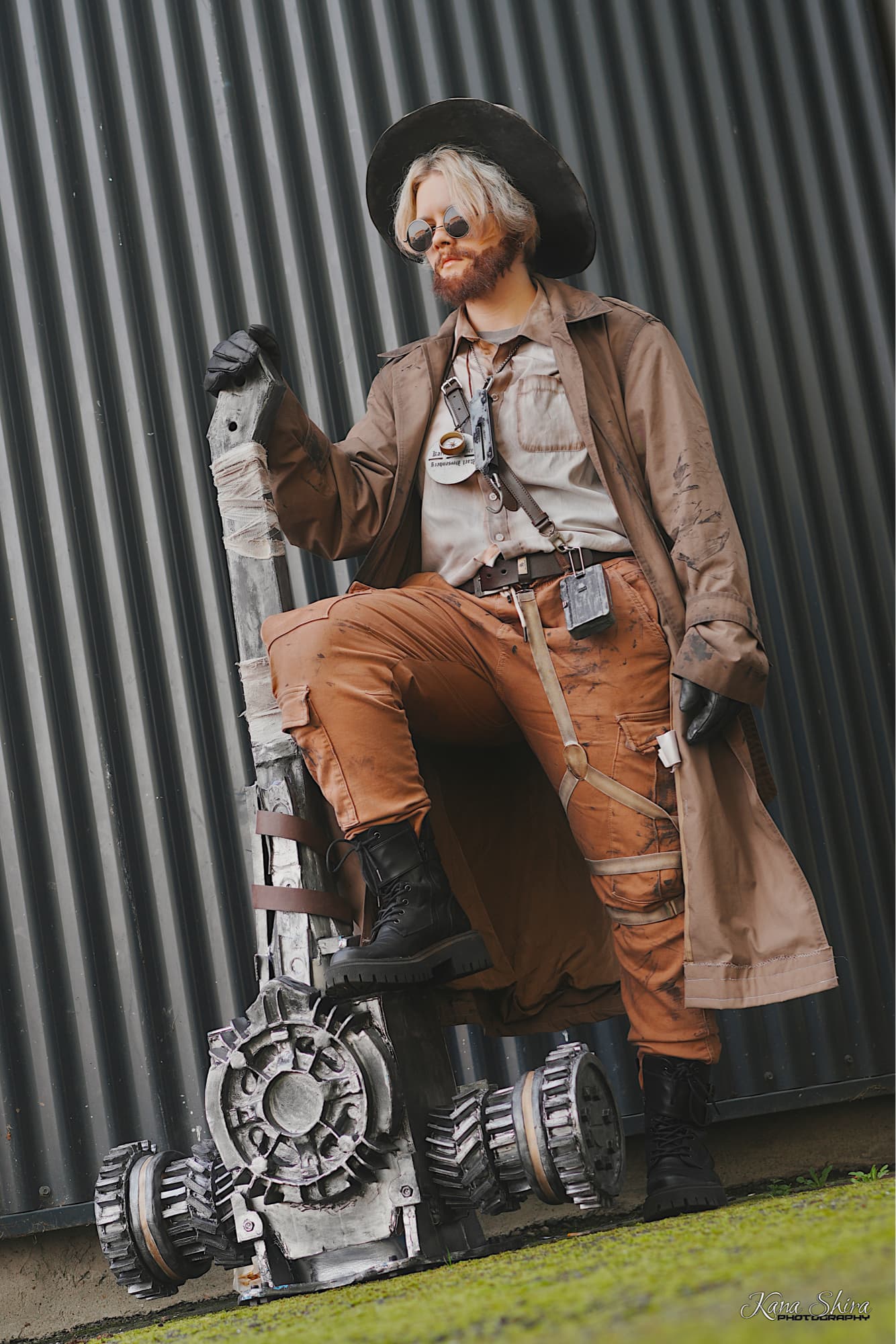 Heisenberg v3 - Photo 12