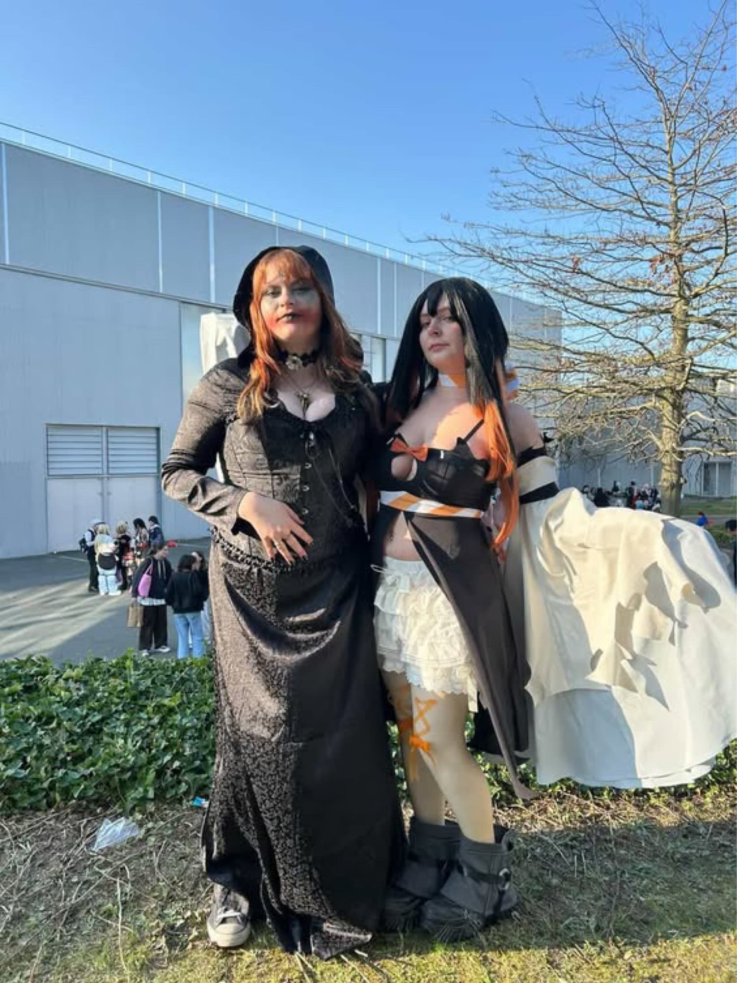 Daniela Dimitrescu 4 - Photo 8