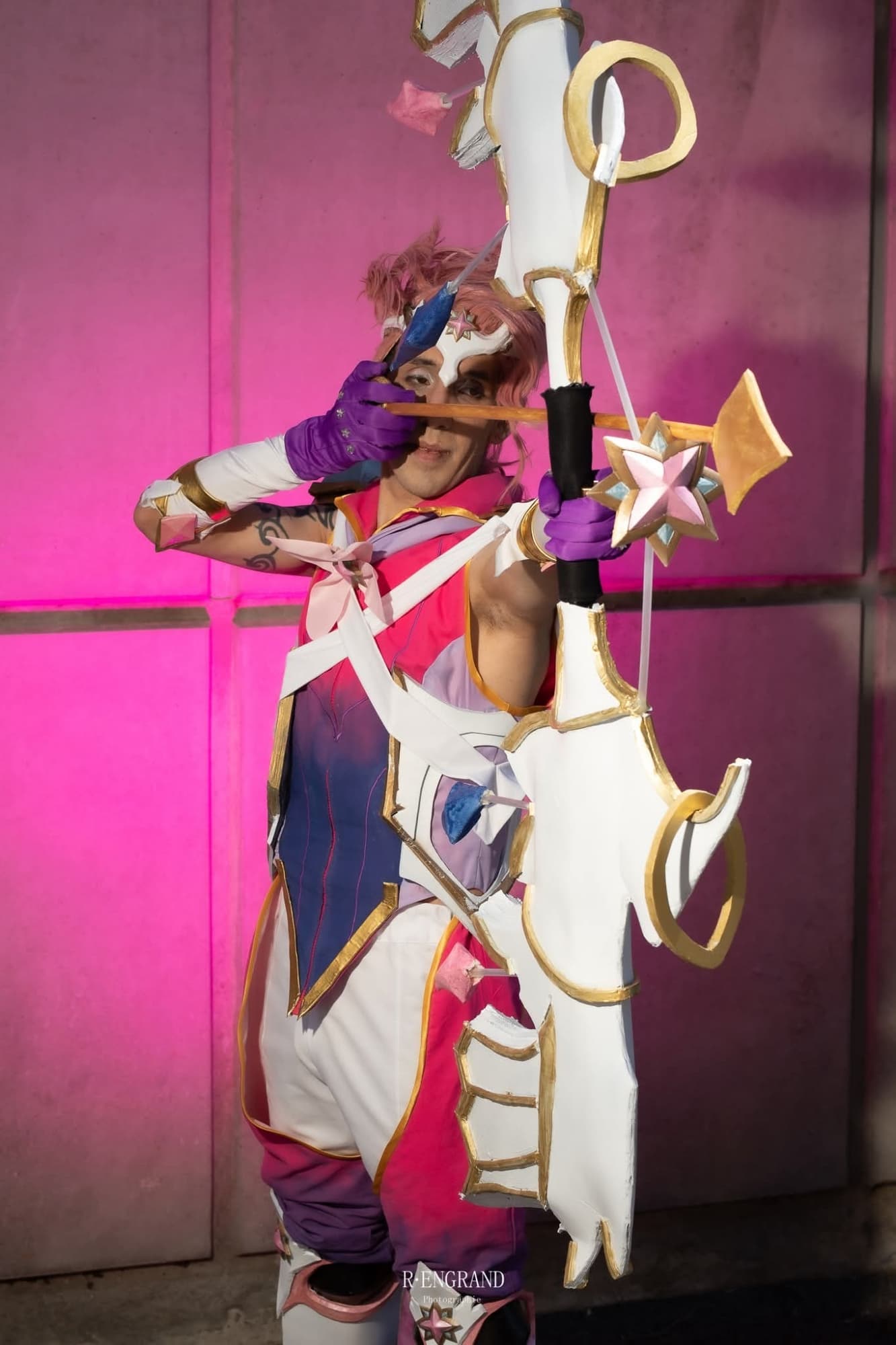 Varus star guardian - Photo 4