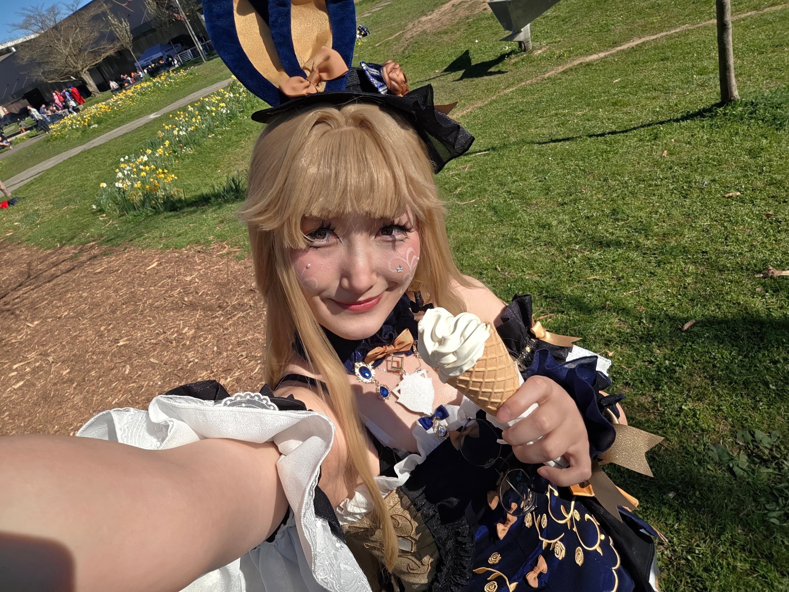 Bunny Navia - Photo 12