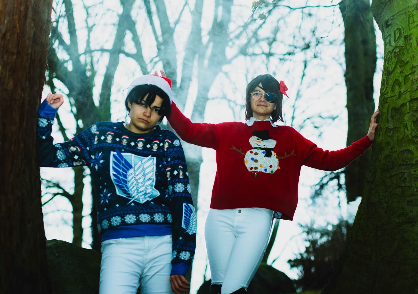 Levihan 🎄 - Photo 13