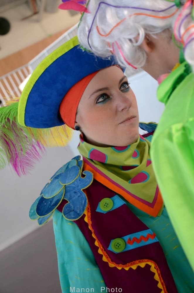 Betty & Jimmy 01 - Photo 2