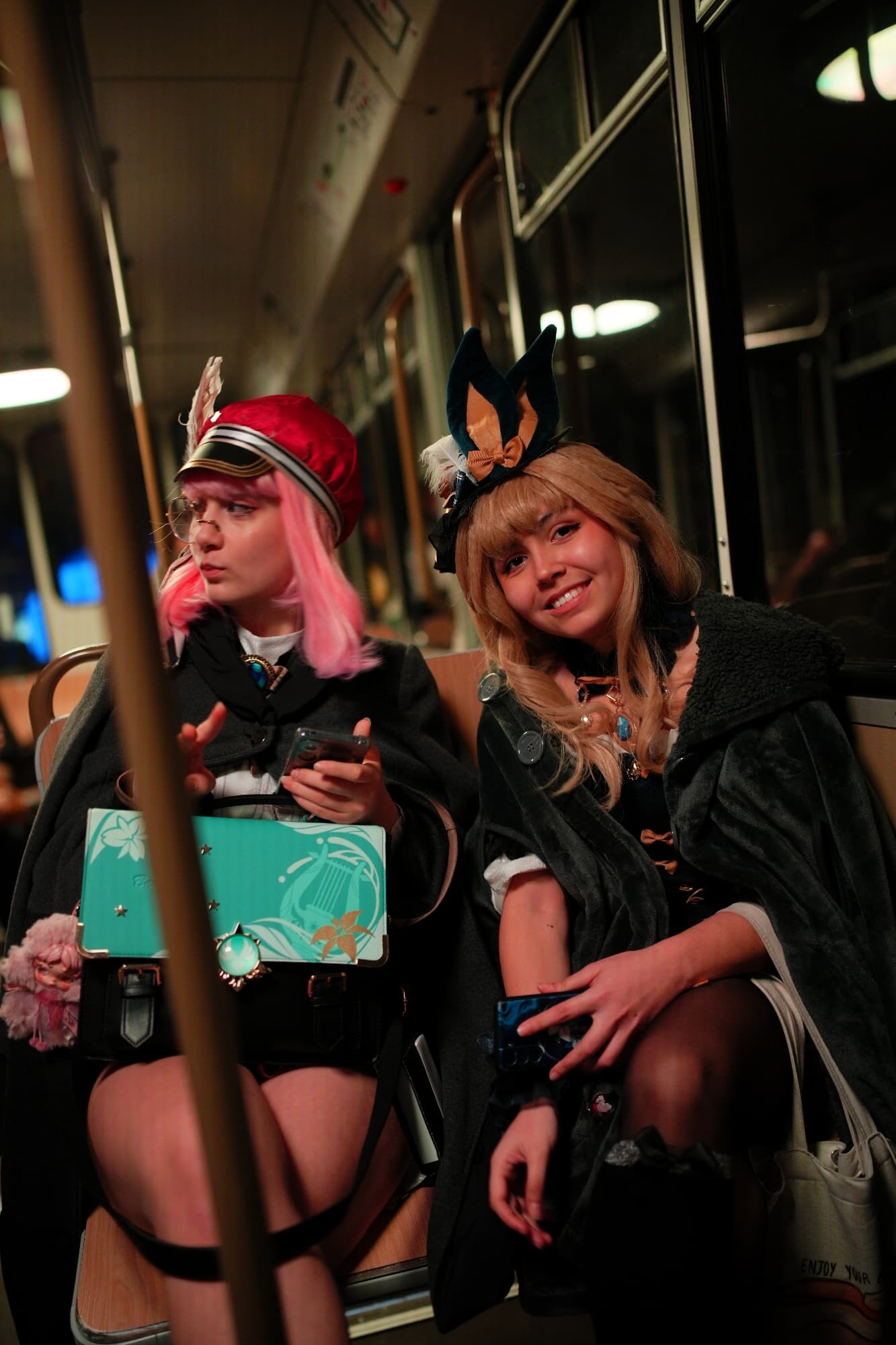 Trio Fontaine  - Photo 49