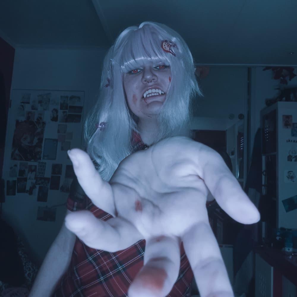 Mizuki - Halloween  - Photo 17