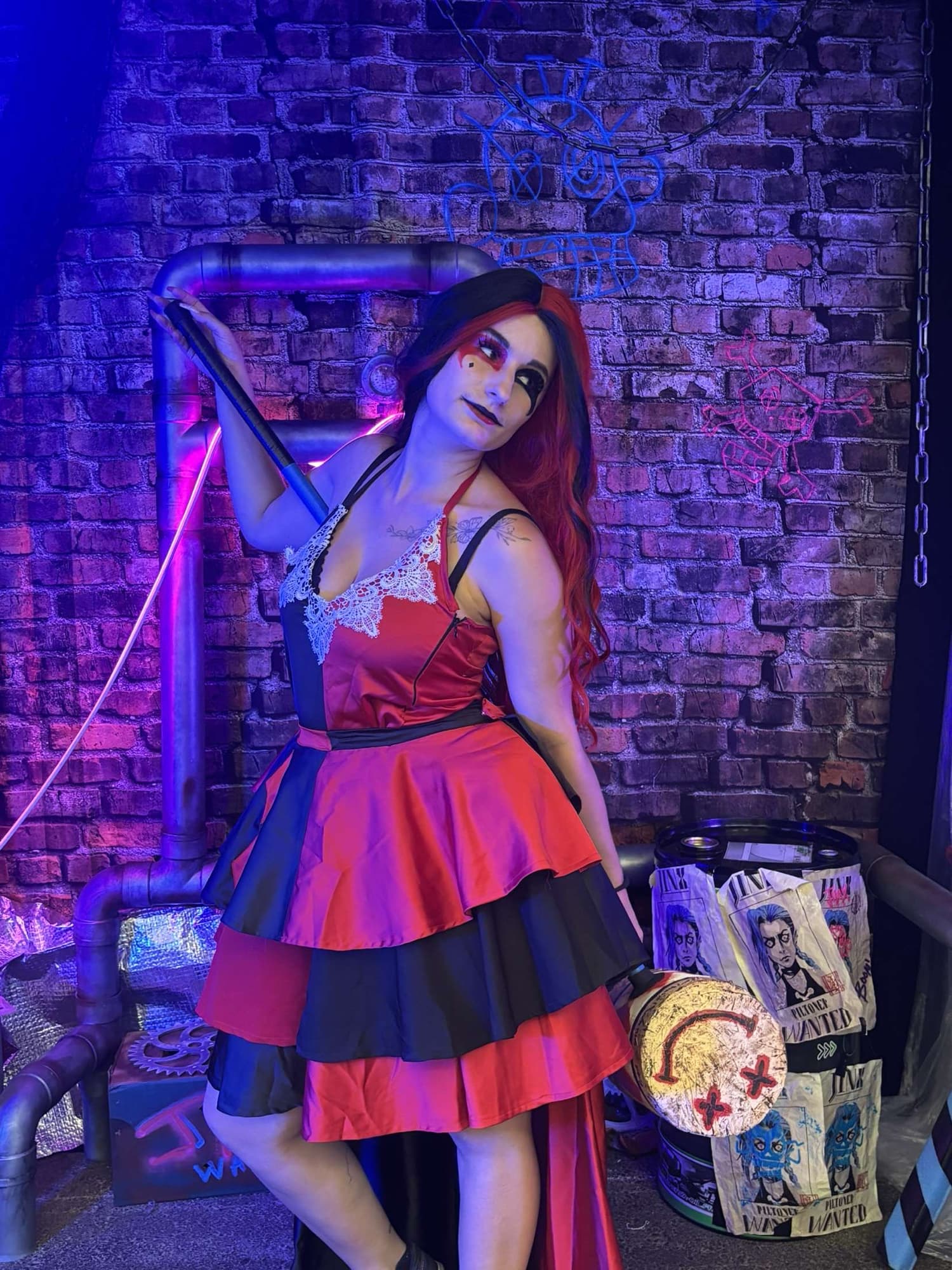 Harley Quinn - Photo 11