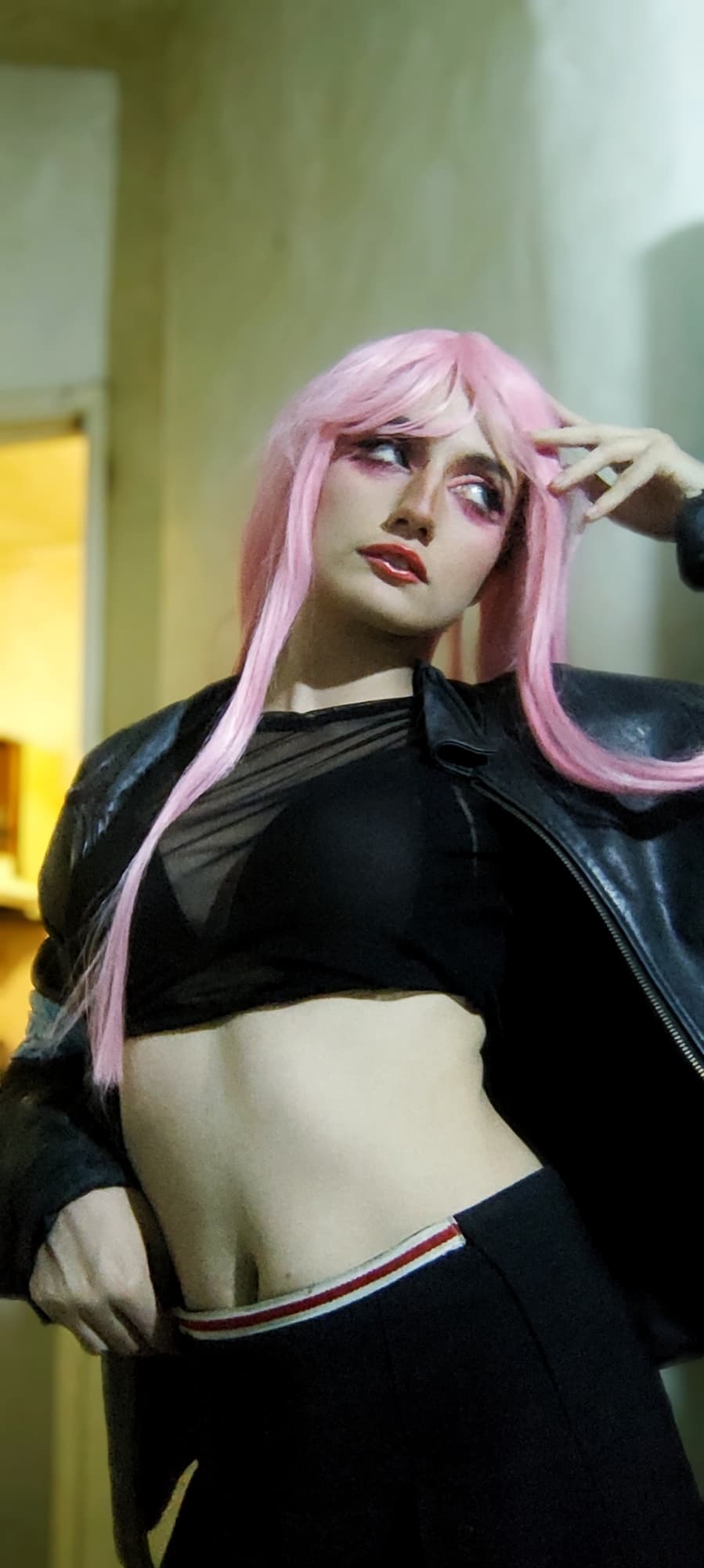 Megurine Luka - Photo 4