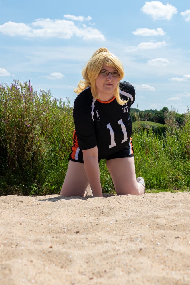 Tsukishima Kei - Photo 7