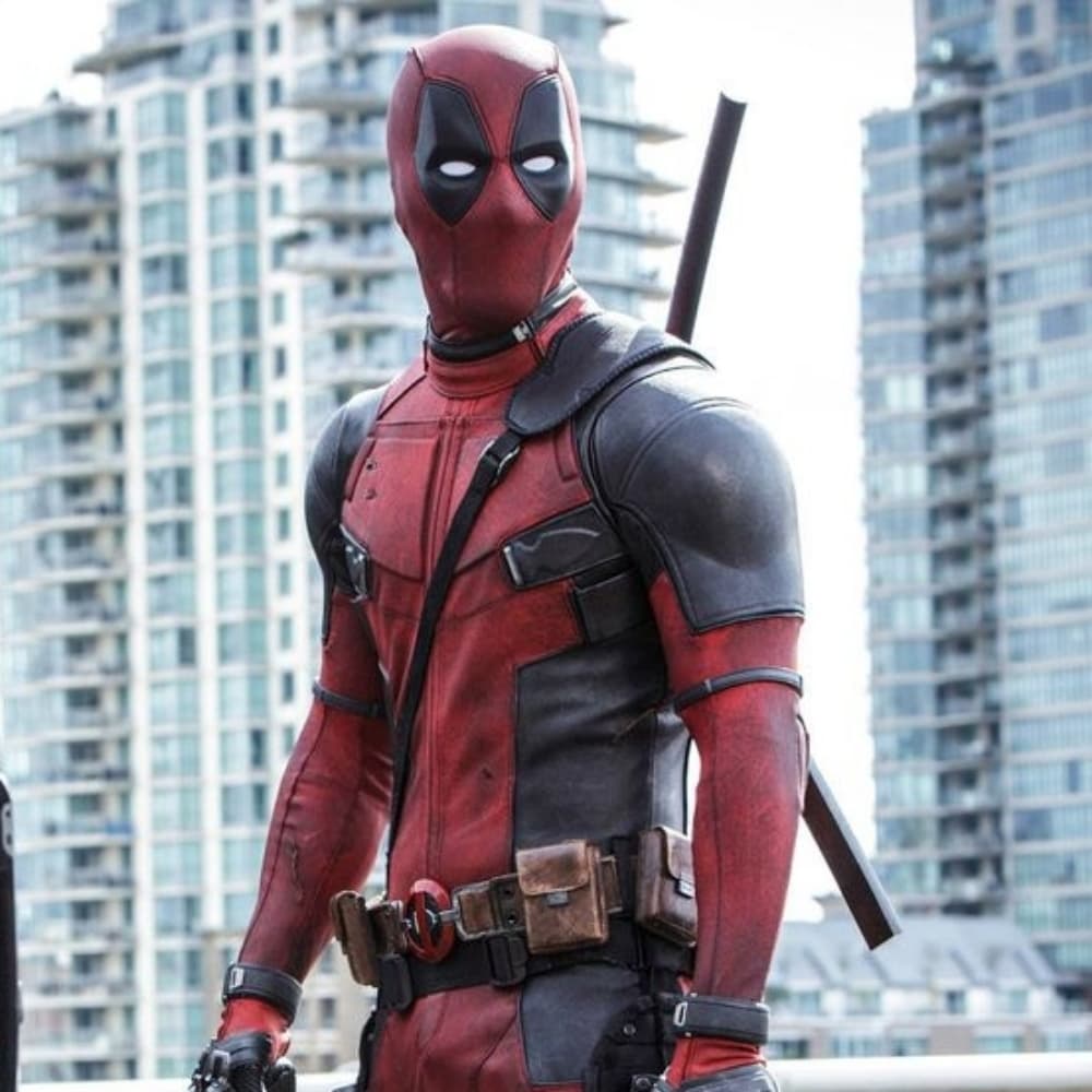 Deadpool