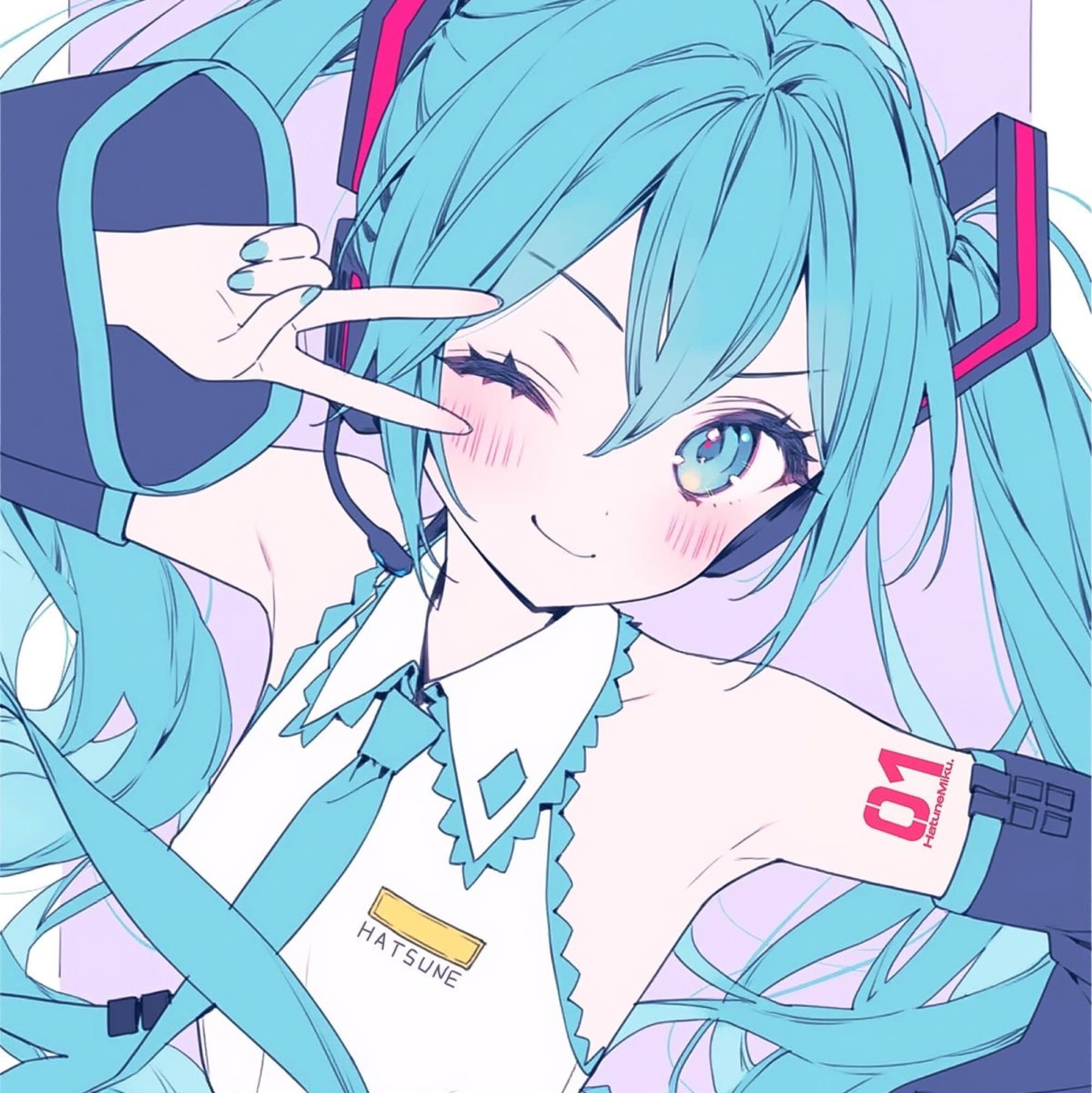 Miku