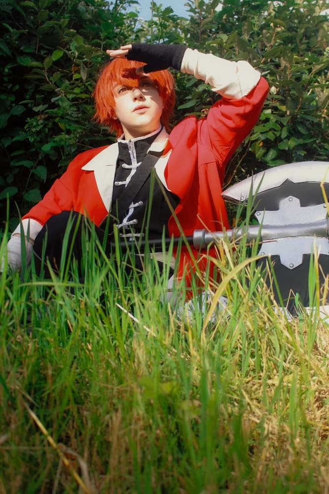 Stark frieren  - Photo 5